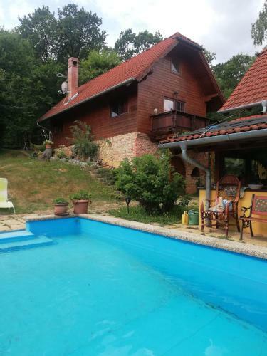 Hostal Moh�s Vend�gh�z K?szeg