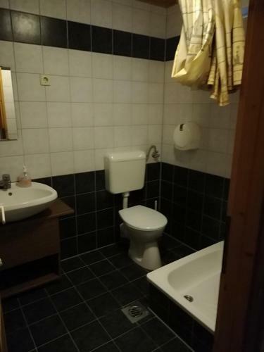 Hostal Moh�s Vend�gh�z K?szeg