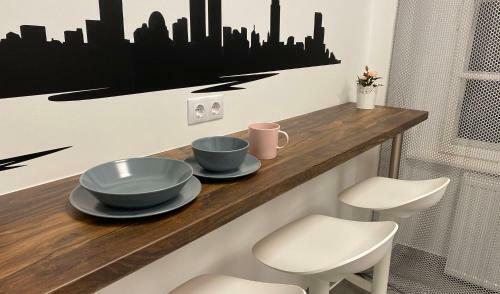 H?s�k Tornya Apartman