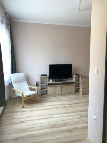 V�rk�r Apartman