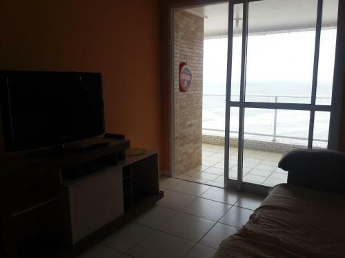 Apartamento Costa Do Sol - Praia Grande