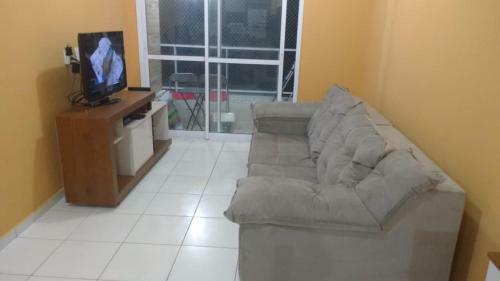 Apartamento Costa Do Sol - Praia Grande