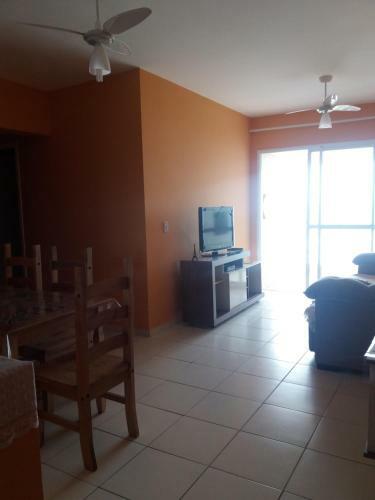 Apartamento Costa Do Sol - Praia Grande