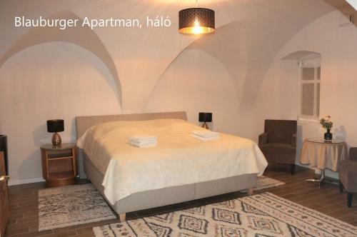 Bem Villa Apartman, K?szeg