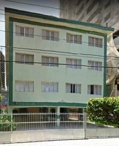 Apartamento Boqueir�o - Praia Grande