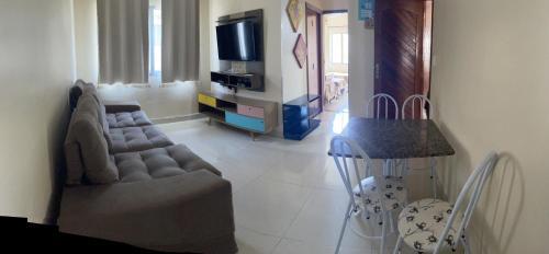 Apartamento Boqueir�o - Praia Grande