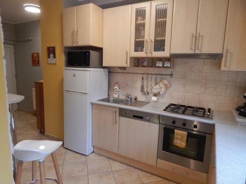 Boros Apartman
