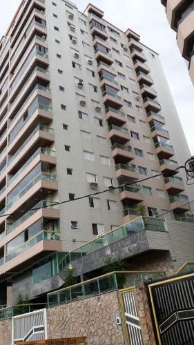 Apartamento Tupi - Praia Grande