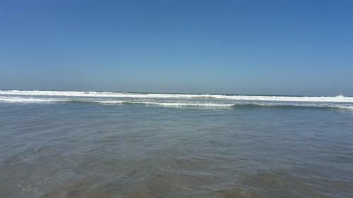 Apartamento Vila Tupy Temporada