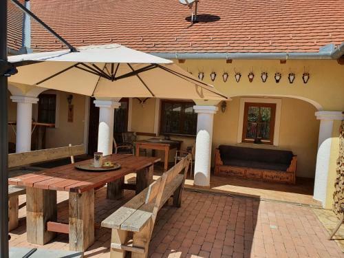 Landhaus Steirerengel