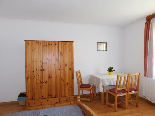 Hostal 8888 Apartmanh�z