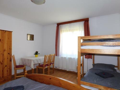 Hostal 8888 Apartmanh�z