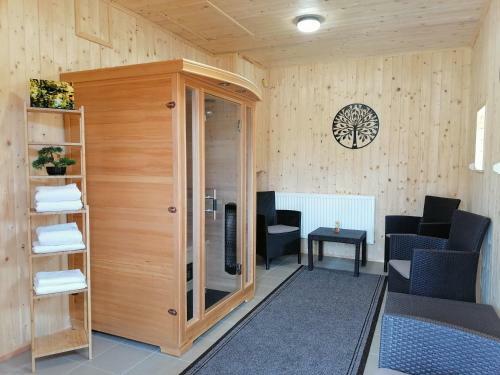 Hostal 8888 Apartmanh�z