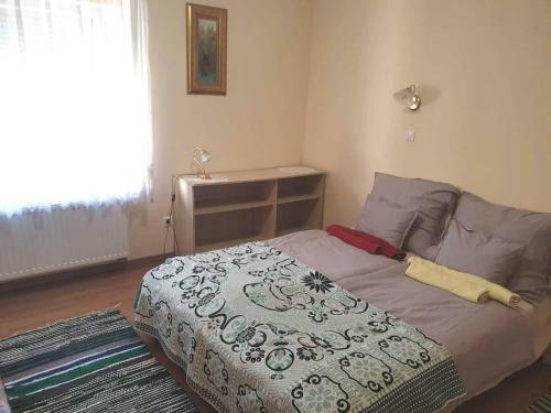 Hostal St. Rita Guesthouse
