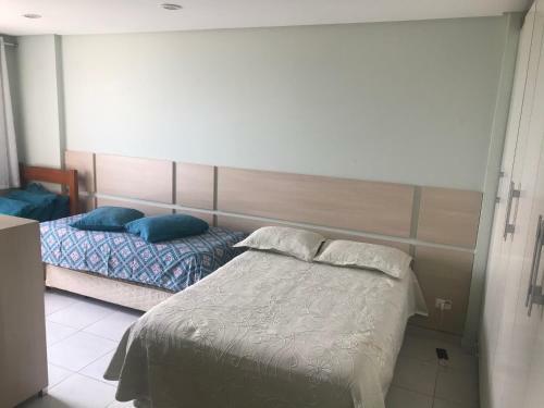 Apartamento Frente Ao Mar