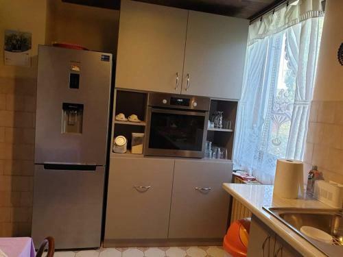 Anna Apartman