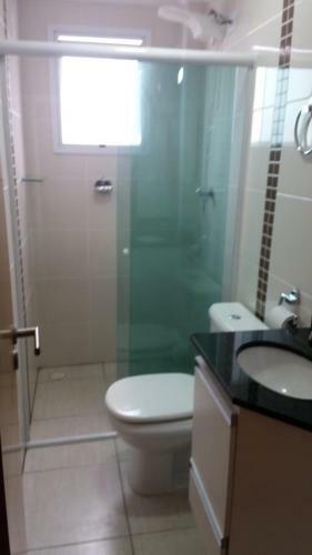 Apartamento Na Avia��o