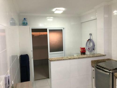 Apartamento �ltimo Andar, Varanda Gourmet, Vista Da Praia