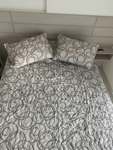 Apartamento �ltimo Andar, Varanda Gourmet, Vista Da Praia