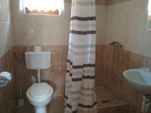 Apartamento Fl�ra Vend�gh�z A Balatonn�l