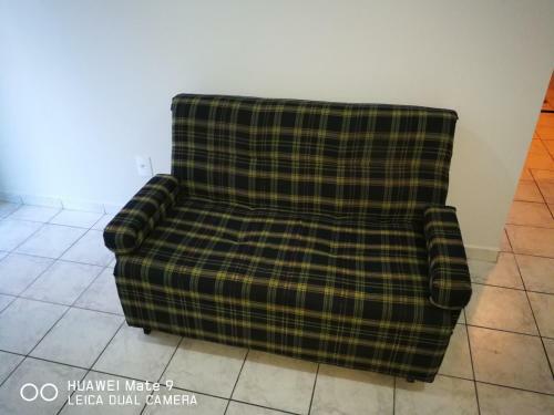 Apartamento Agrad�vel 2quadra Da Areia