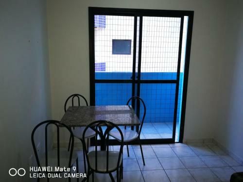 Apartamento Agrad�vel 2quadra Da Areia