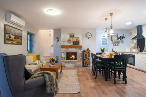 Villa Lovassy Lodge