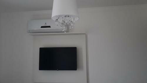 Apartamento Apto Luma Praia Grande