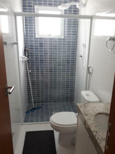 Apartamento Apto Luma Praia Grande