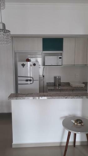 Apartamento Apto Luma Praia Grande