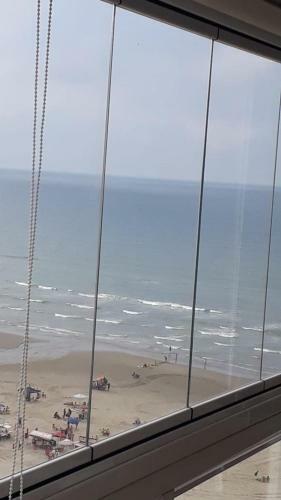 Apartamento Apto Luma Praia Grande