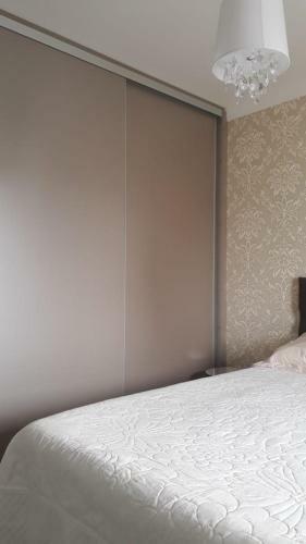 Apartamento Apto Luma Praia Grande