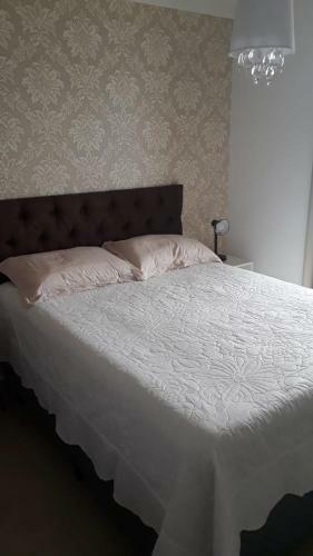 Apartamento Apto Luma Praia Grande