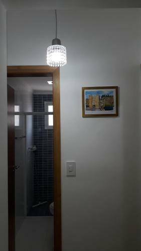Apartamento Apto Luma Praia Grande