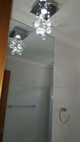 Apartamento Apto Luma Praia Grande