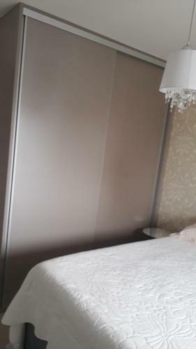 Apartamento Apto Luma Praia Grande