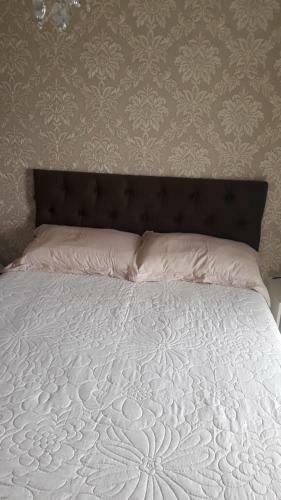 Apartamento Apto Luma Praia Grande