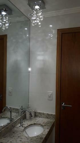 Apartamento Apto Luma Praia Grande