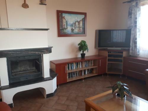 Ferienhaus Magyar