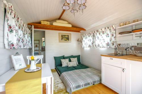 Apartamento Di�liget - Csendes Rejtek Lombh�z
