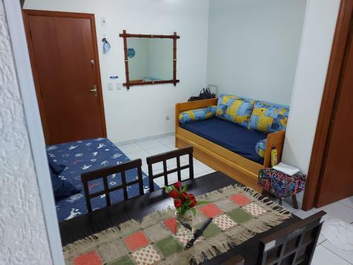 Apartamento Em Frente A Praia