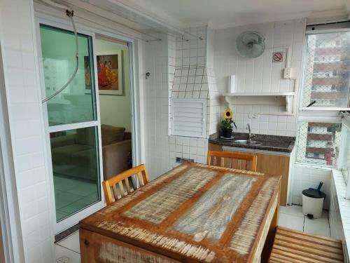 Apartamento Em Frente A Praia