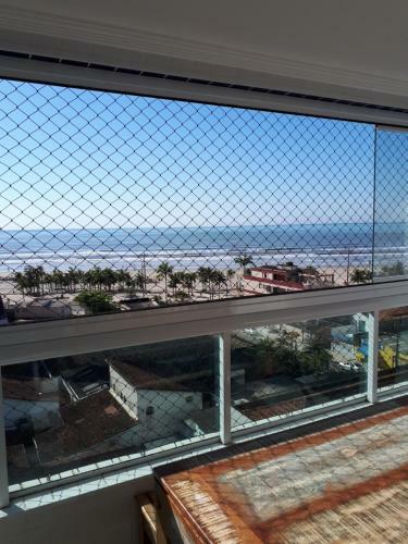 Apartamento Em Frente A Praia
