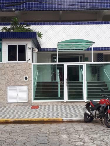 Apartamento Em Frente A Praia