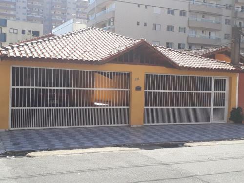 Casa Tupi 3 Quadras Da Praia