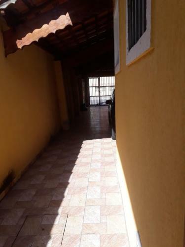 Casa Tupi 3 Quadras Da Praia