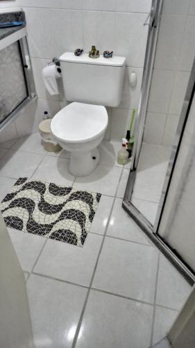 Apartamento Pr�dio Frente A Praia