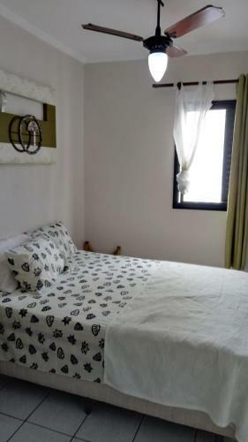 Apartamento Pr�dio Frente A Praia