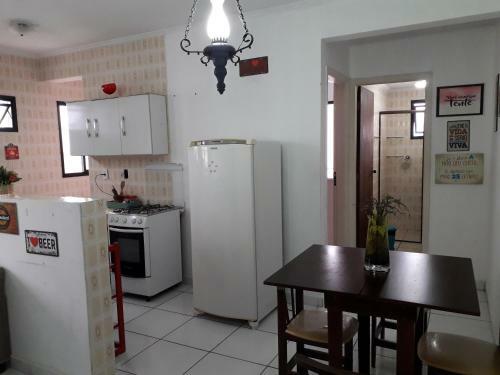 Apartamento Vit�ria R�gia - Ocian