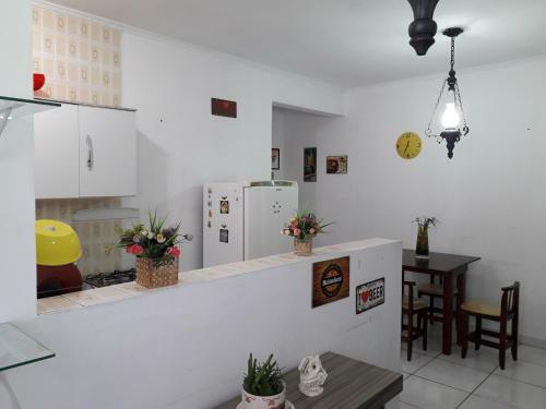Apartamento Vit�ria R�gia - Ocian